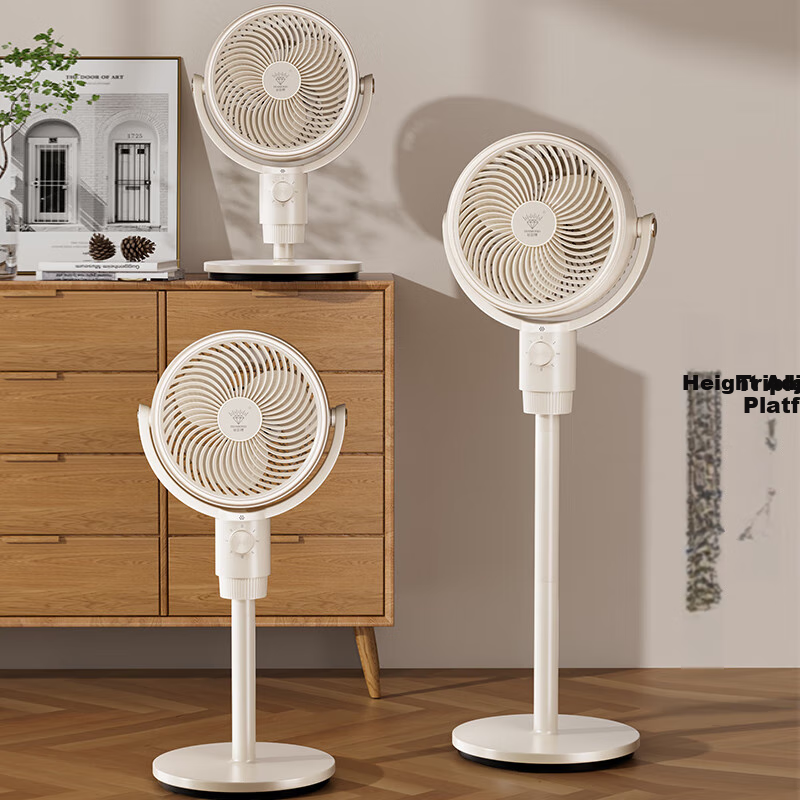 Diamond Brand Electric Fan Air Circulation Fan Floor Fan Turbine Ventilation Fan...