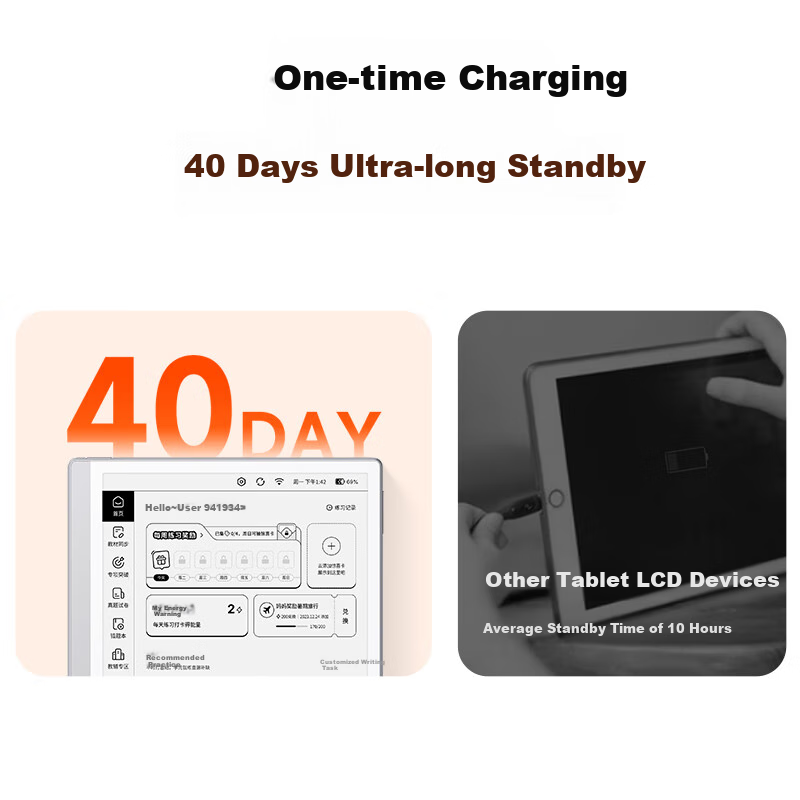 Homework Help AI Learning and Practice Machine S30 [National Subsidy of 500 Yuan...