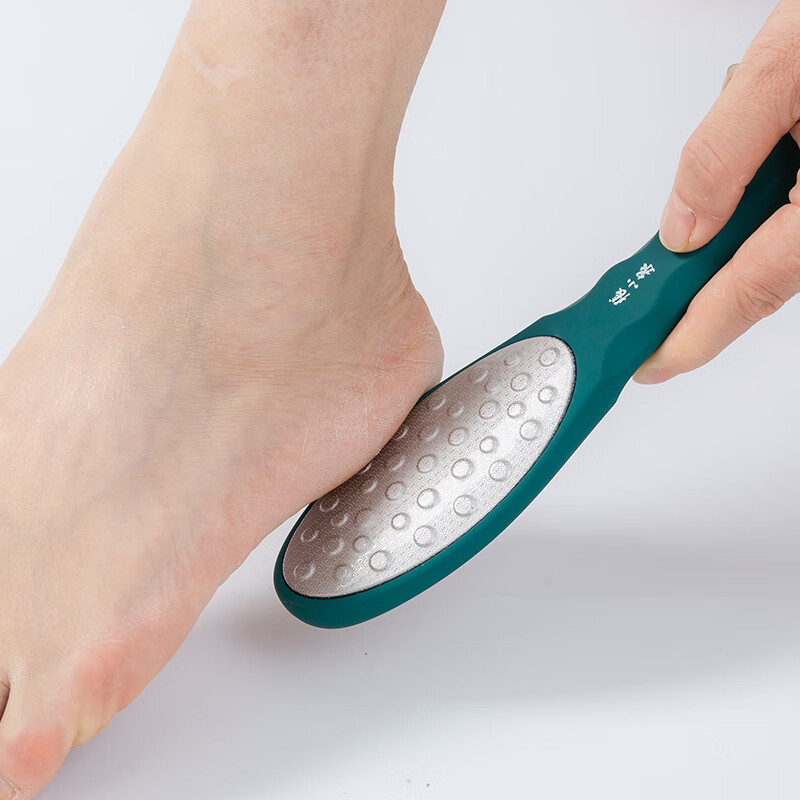 Zhang Xiaoquan Double-sided Foot File Callus Remover Foot Grinder Foot Stone Ped...