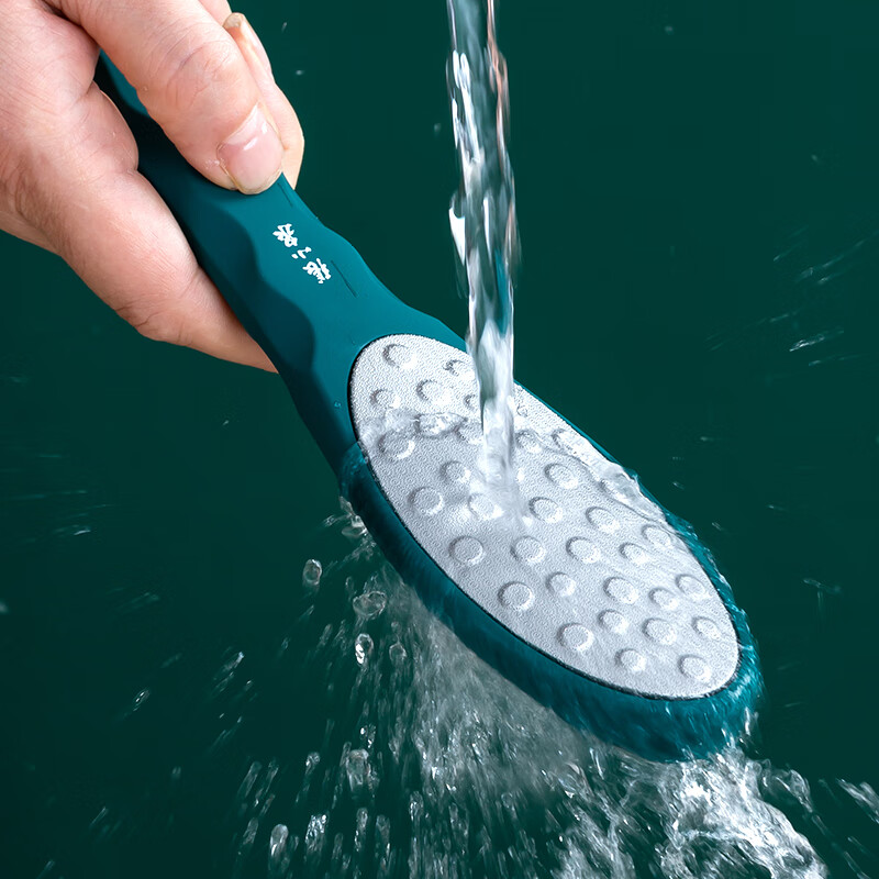 Zhang Xiaoquan Double-sided Foot File Callus Remover Foot Grinder Foot Stone Ped...