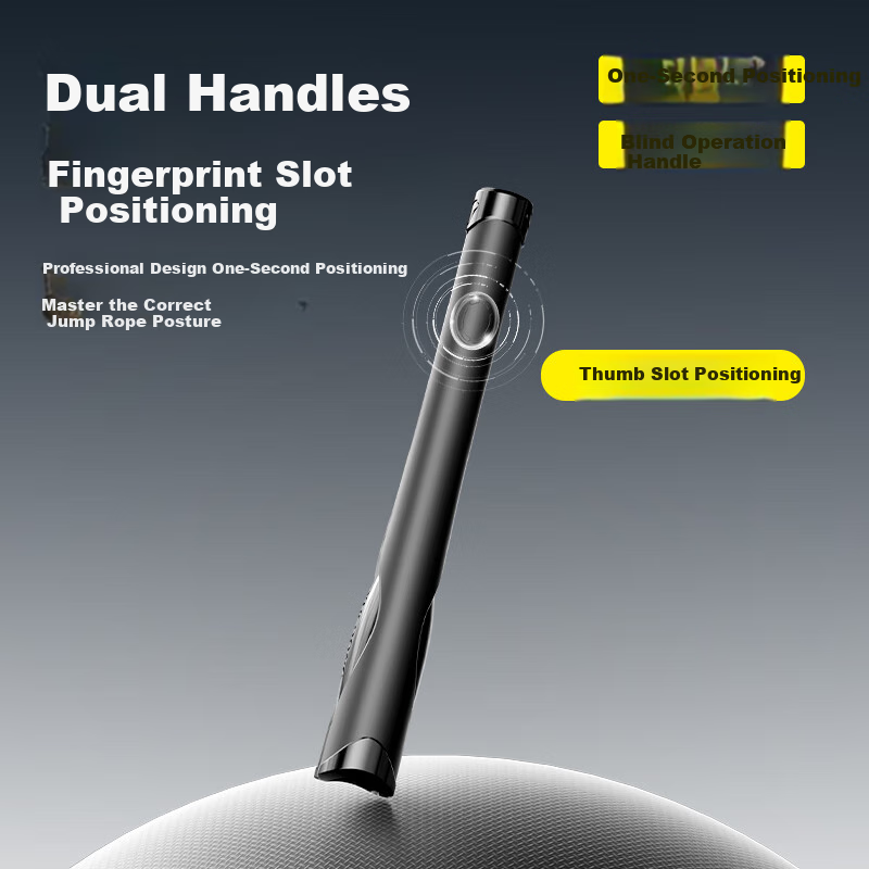 Leap Jump Boxing Fancy Jump Rope Fitness Special Jump Rope 5mm Jump Rope Body Sc...