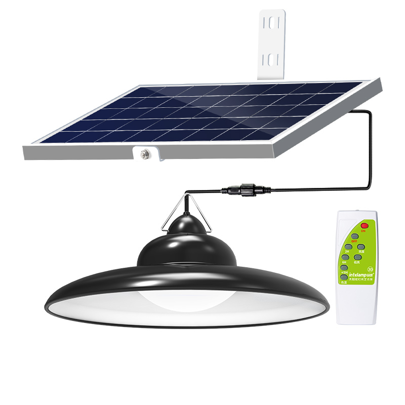 Yinglang Solar Hanging Light, Outdoor Lighting, Garden Light, Waterproof LED Str...