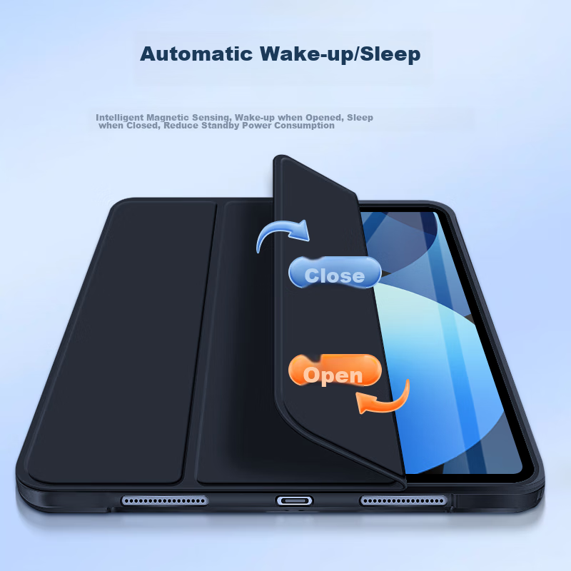 WITGOER [1：1 Top Configuration] iPad Air 1 Case 9.7-inch 2017 Model iPad 5/6 Ge...