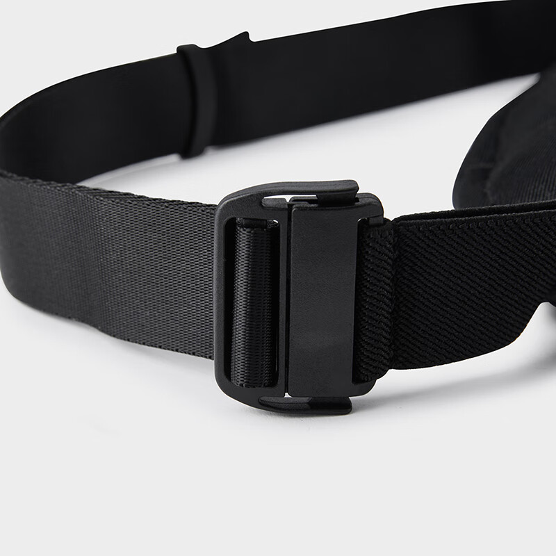 KAILAS Trail Running Training Waist Pack KA2554013 Black One Size