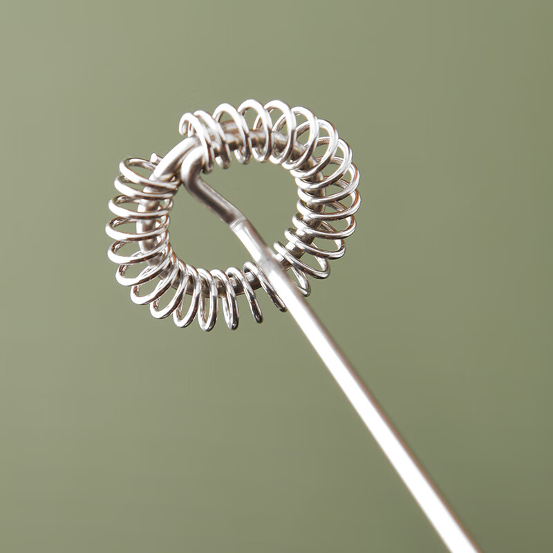 Circle Joy Star And Moon Electric Milk Frother, Coffee Milk Frother for Home Use...