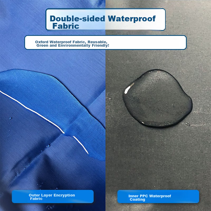 Yibaili Air Conditioner Cleaning Tool Set, Professional Household Water Collecti...