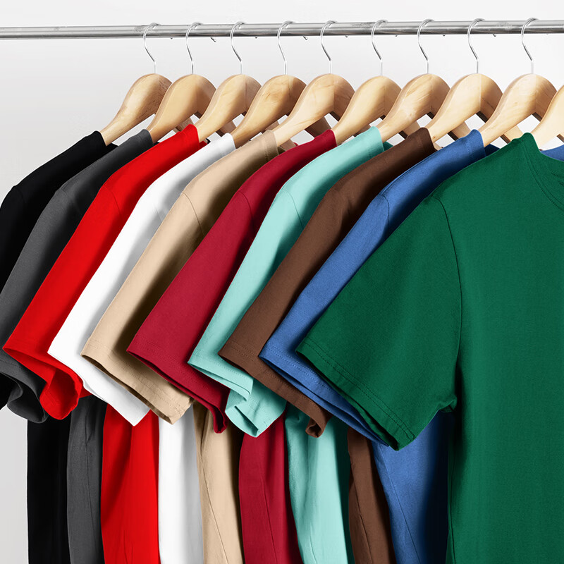 Levi's Z Pure Cotton Short Sleeve Unisex Loose Fit Round Neck Fat Guy T-shirt Ha...