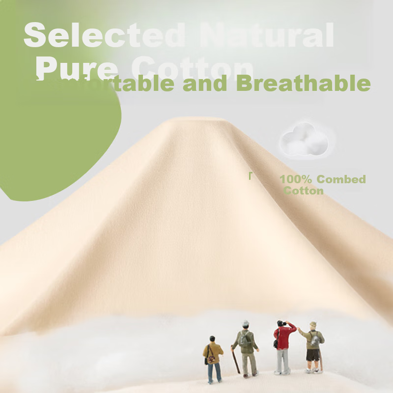 Levi's Z Pure Cotton Short Sleeve Unisex Loose Fit Round Neck Fat Guy T-shirt Ha...