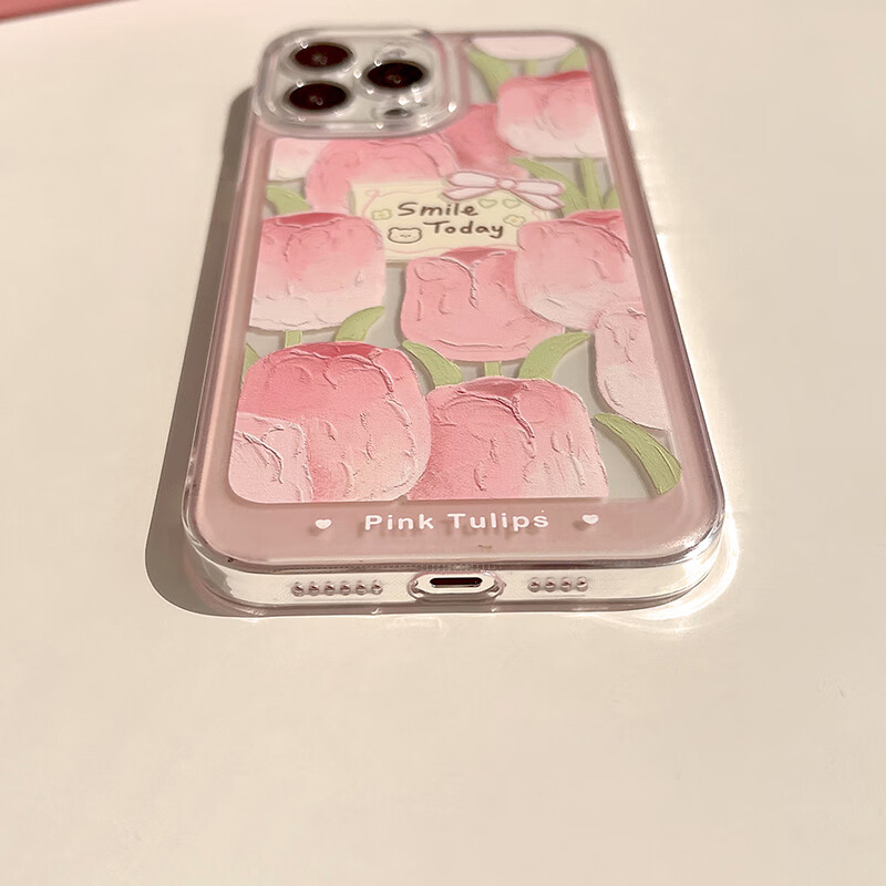 Yingkaida IPhone 13 Pro Max Case, Full Protection Shockproof Cover for Men And W...