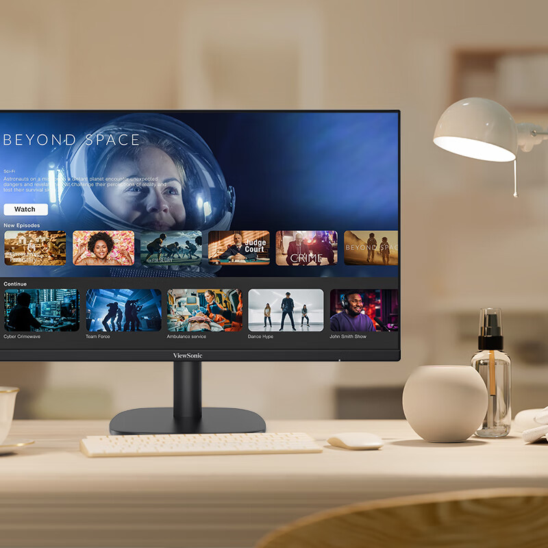 Youpai 27-Inch 4K Ultra HD Monitor, 10-Bit, 1.07 Billion Colors, 99% SRGB, HDR10...