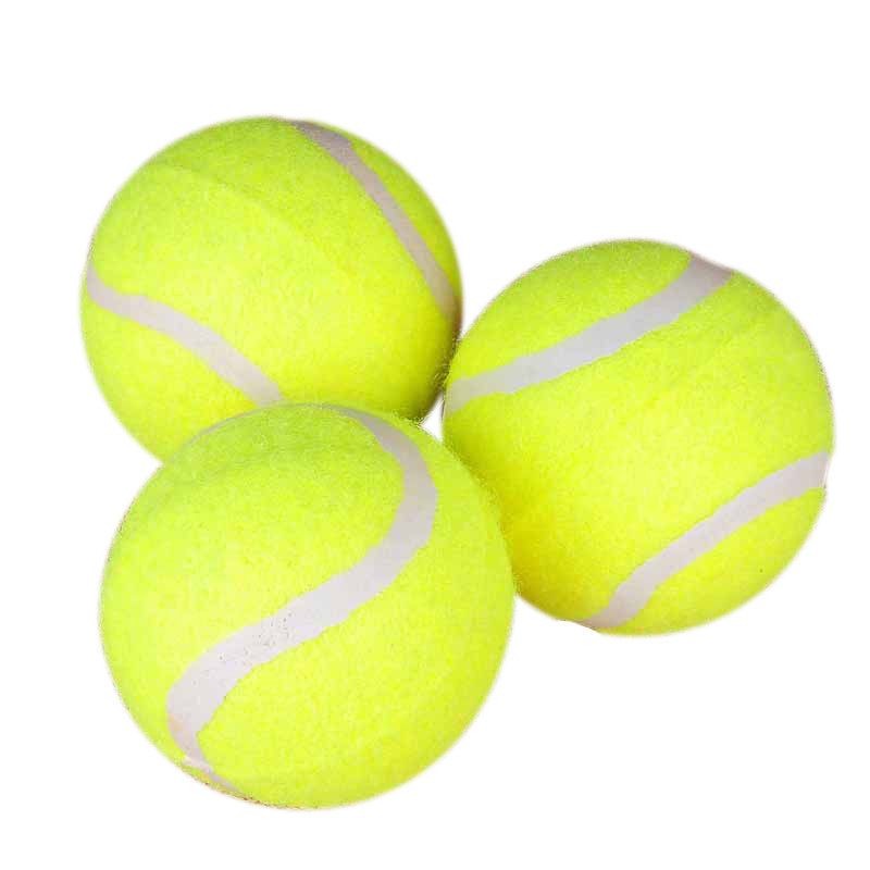 Youfanmeng Dog Toy Balls, Durable Outdoor Balls for Small, Medium And Large Dogs...