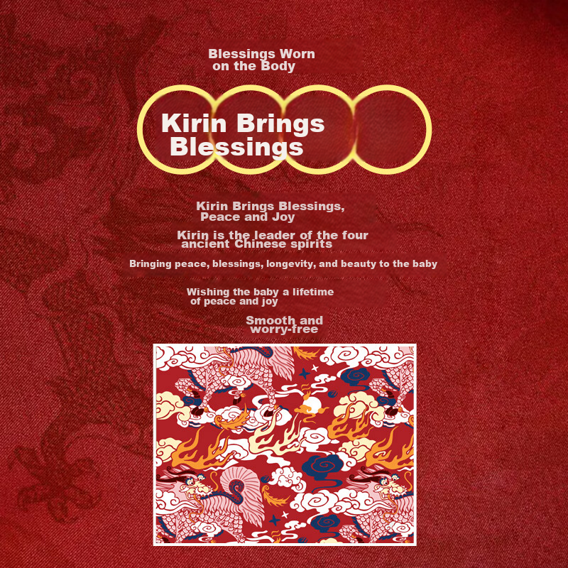 Youqi Baby Girl's First Birthday Dress, Red Dress, Autumn Outfit, Baby Girl's Dr...