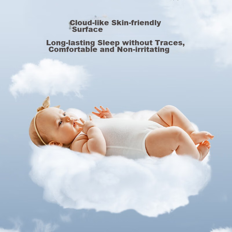 EMXEE Baby Waterproof Washable Diaper Pad, Large Size Leak-Proof Bed Mat for Inf...