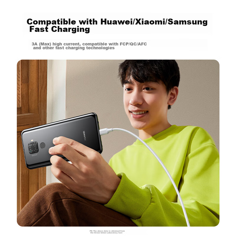 Lulian Apple 16/15 Charging Cable, Type-C Data Cable, 3A Cable, USB-C Car Charge...