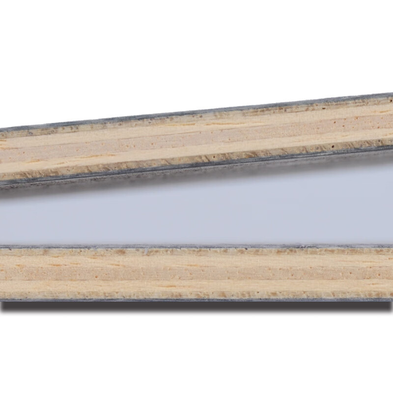 Galaxy Table Tennis Blade, Table Tennis Racket, Horizontal Grip, Tianwangxing U2...