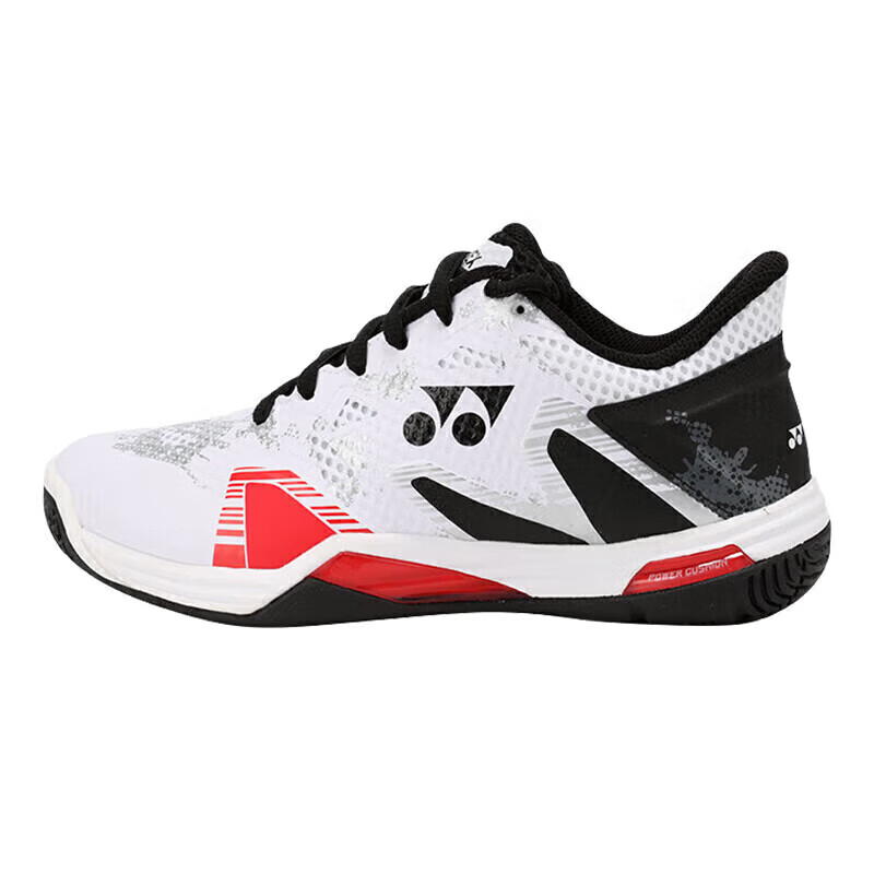 YONEX Unisex Wide Fit Stability Cushioning Anti-slip Badminton Shoes SHB-ELZ3WEX...