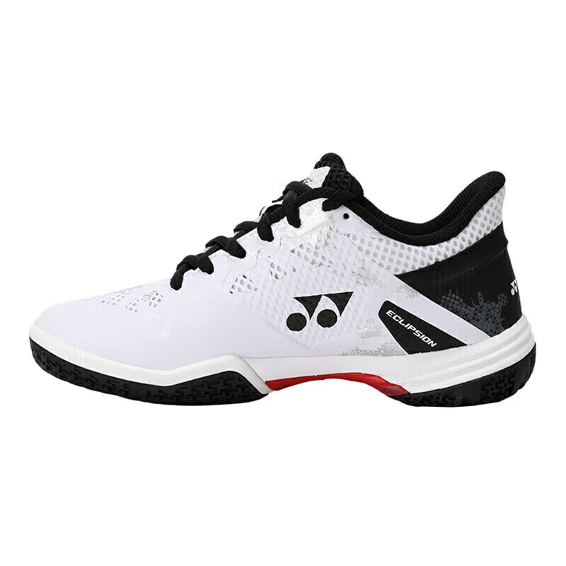 YONEX Unisex Wide Fit Stability Cushioning Anti-slip Badminton Shoes SHB-ELZ3WEX...
