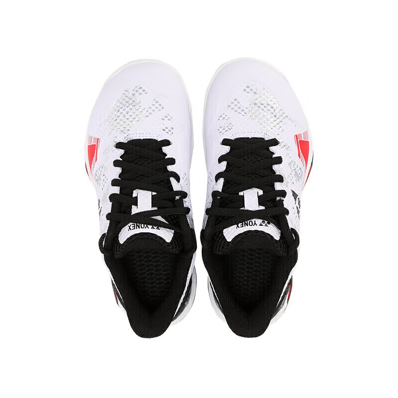 YONEX Unisex Wide Fit Stability Cushioning Anti-slip Badminton Shoes SHB-ELZ3WEX...
