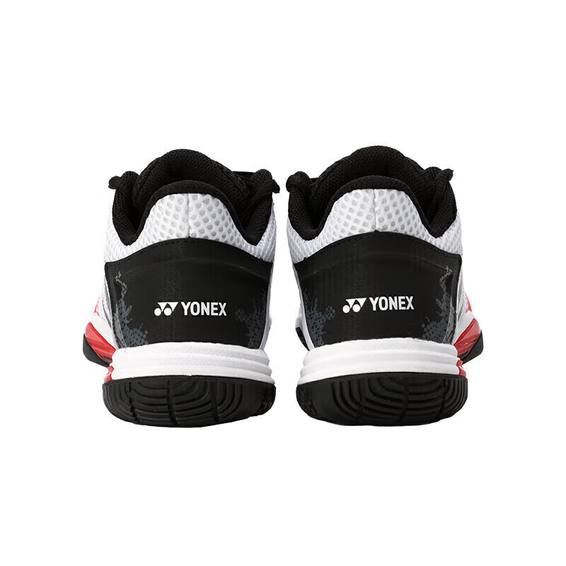 YONEX Unisex Wide Fit Stability Cushioning Anti-slip Badminton Shoes SHB-ELZ3WEX...