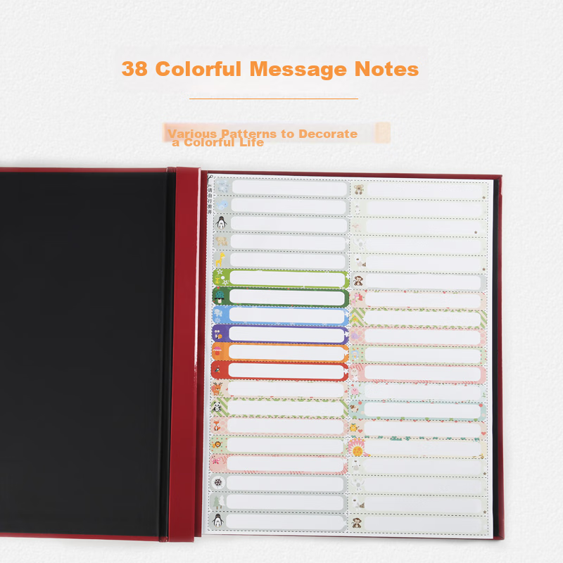 NCL Pocket Photo Album, 300 Pages, 6 Inches, Large Capacity Photo Collection, In...