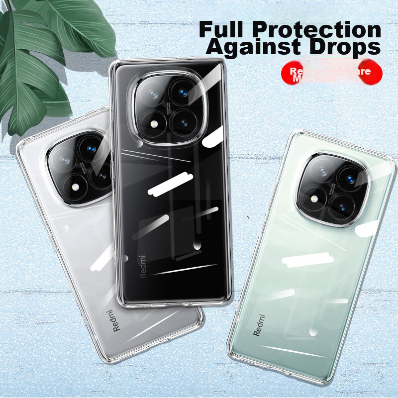 Yiyou, Suitable for Redmi Note14 Pro+ Phone Case, Xiaomi Redmi Note14 Pro+ Prote...