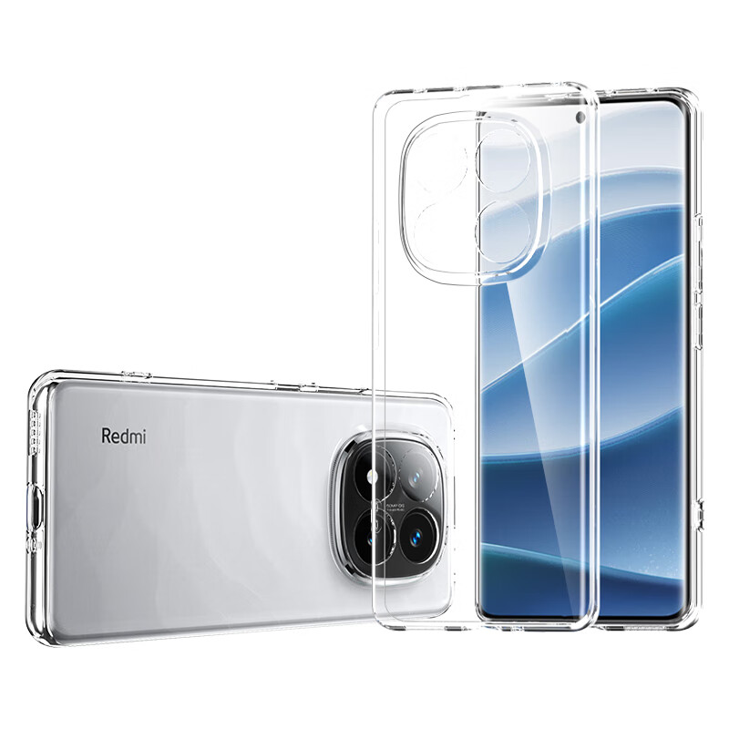 Yiyou, Suitable for Redmi Note14 Pro+ Phone Case, Xiaomi Redmi Note14 Pro+ Prote...