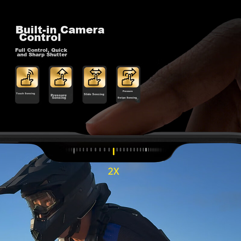 ESR IPhone 16 Pro Max Case, Apple 16 Pro Max Protective Cover, Magnetic 16 Pro M...