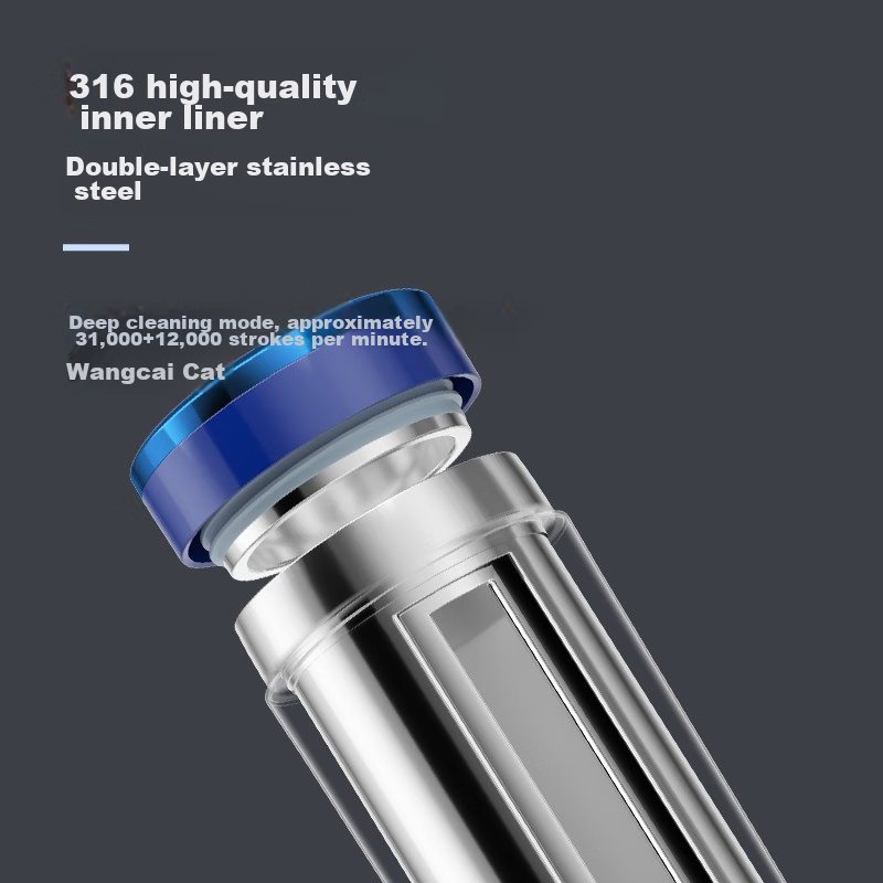 Morphyrichards Electric Kettle, Electric Water Cup, 0.3L Portable Household Trav...