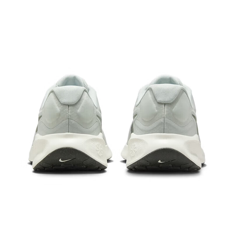 NIKE Men's Running Shoes Wide Version REVOLUTION 7 WIDE Athletic Shoes FB8501-00...