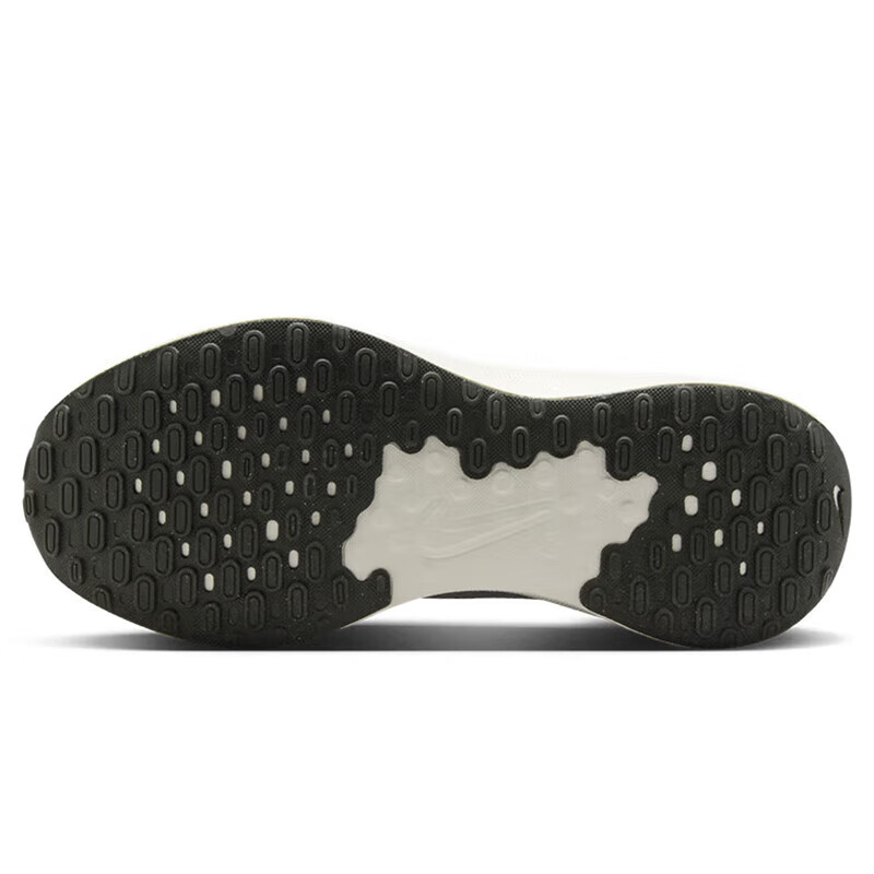 NIKE Men's Running Shoes Wide Version REVOLUTION 7 WIDE Athletic Shoes FB8501-00...