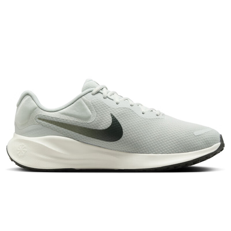 NIKE Men's Running Shoes Wide Version REVOLUTION 7 WIDE Athletic Shoes FB8501-00...