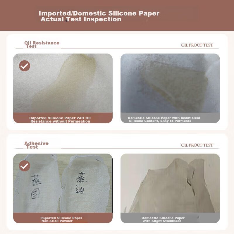 Maxcook Steamer Paper, Dumpling Liner, Steamed Bun Paper, Steamer Rack Paper, Di...