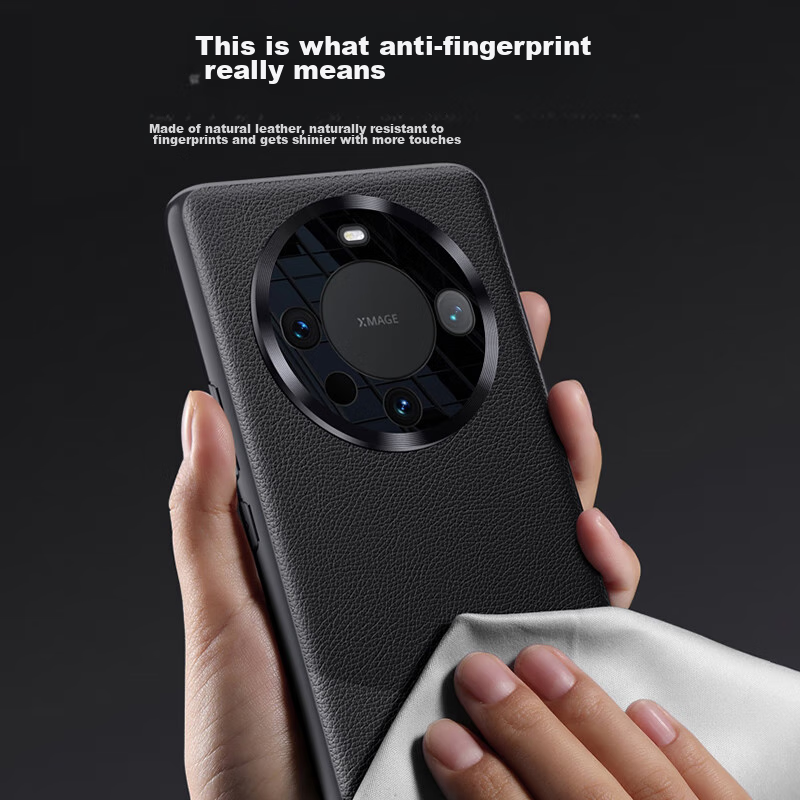 Nai Xiao Ya [Panda Edition] Phone Case for Huawei Mate60 Pro, Mate60 Pro+ Protec...