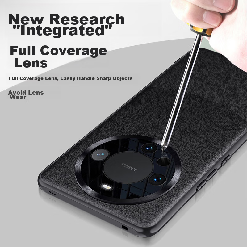 Nai Xiao Ya [Panda Edition] Phone Case for Huawei Mate60 Pro, Mate60 Pro+ Protec...