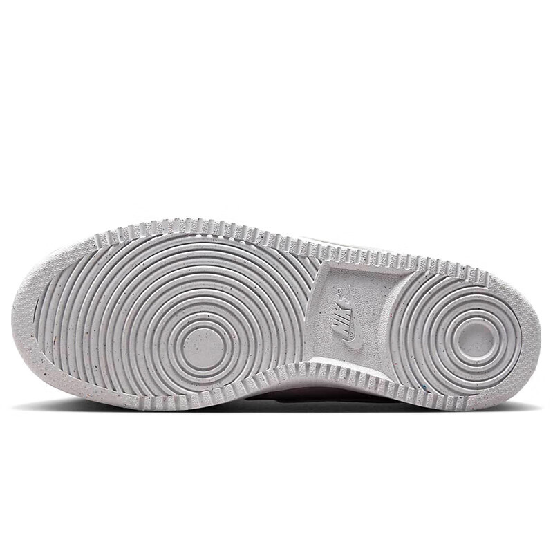 Nike Casual Shoes for Women, Skateboard Shoes, Shock-Absorbing, COURT VISION LO...