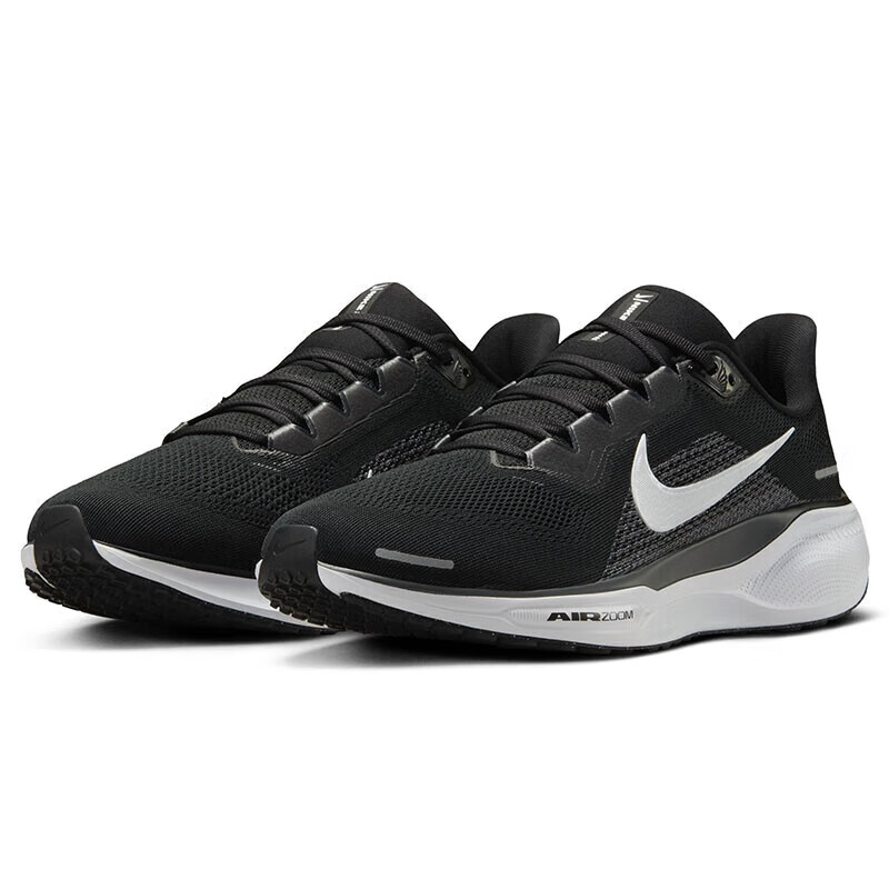 Nike Pegasus 41 Men's Running Shoes, Shock-Absorbing, Sports Shoes, FD2722-002,...