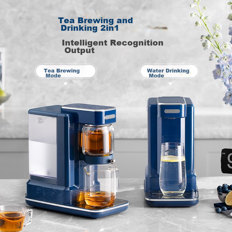 Morphyrichards Electric Kettle Hot Water Dispenser, Home Instant Tea Maker, Tea...