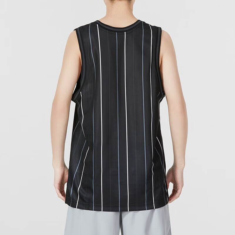 Nike Men's T-Shirt, DF DNA JERSEY SSNL Sportswear DX0436-010, Black, Size S