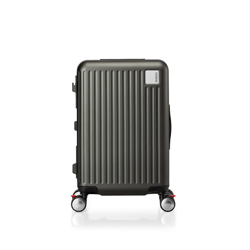 American Tourister Hu Xianxu Same Style Luggage 20-inch Trolley Case Shock Absor...