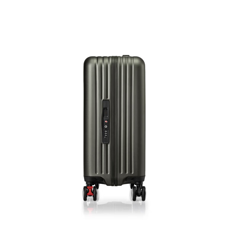 American Tourister Hu Xianxu Same Style Luggage 20-inch Trolley Case Shock Absor...