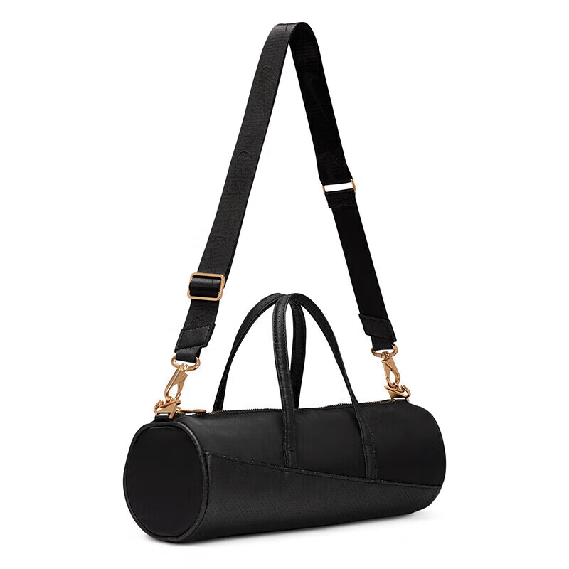 Nike Shoulder Bag, Unisex Large Capacity Travel Bag, Bucket Bag, Nike Casual Bag...