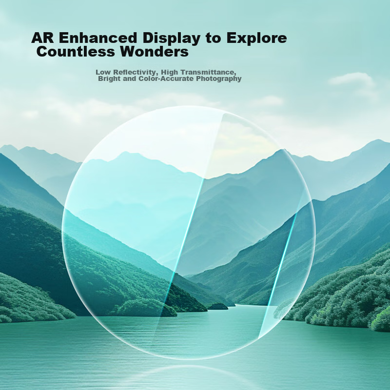 Lulian Lens Protector for Huawei Mate60, Mate60 Rear Camera Protection Film, AR...