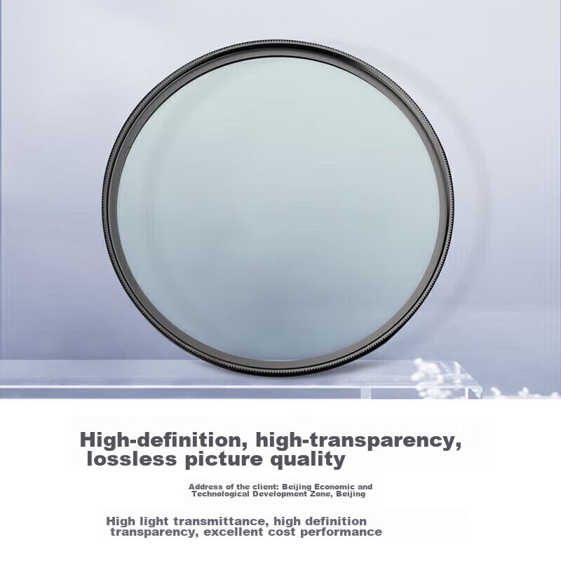 NiSi Ultra-Thin UV Filter, 77mm UV Filter for DSLR And Mirrorless Camera Lenses,...