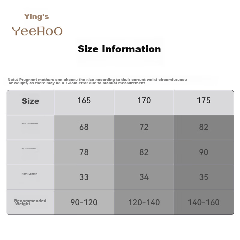 Ying Shi 2-Pack Silk Modal Cooling High-Waist Maternity Underwear, Sweat-Wicking...