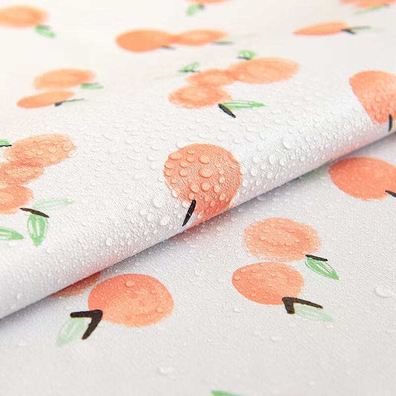 Mengtingyuan Tablecloth, Waterproof And Oil-Proof, Round, Luxurious, High-End, W...