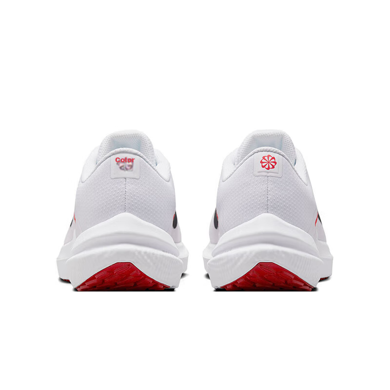 NIKE Men's Running Shoes, Cushioning And Breathable, WINFLO 10 Sneakers, DV4022-...