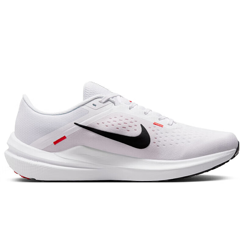 NIKE Men's Running Shoes, Cushioning And Breathable, WINFLO 10 Sneakers, DV4022-...