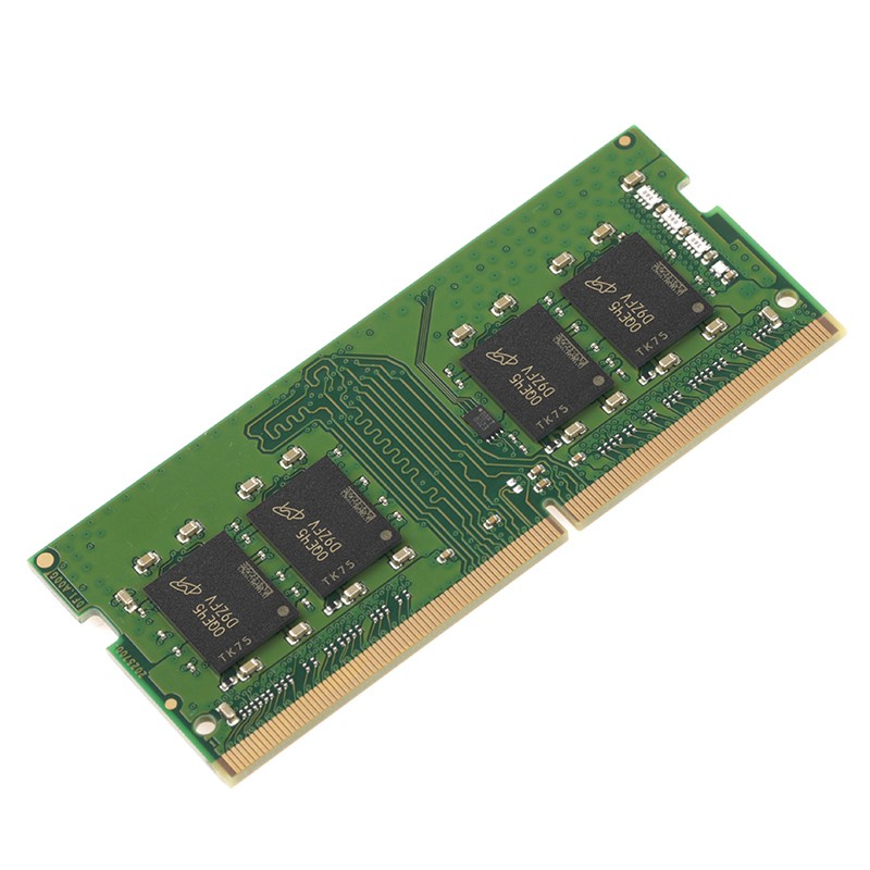 Kingston 16GB DDR4 3200 Laptop Memory Module