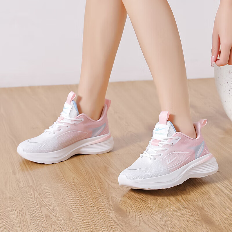 Huili Women's Sneakers, Breathable Mesh Running Shoes, Lightweight Casual Shoes,...