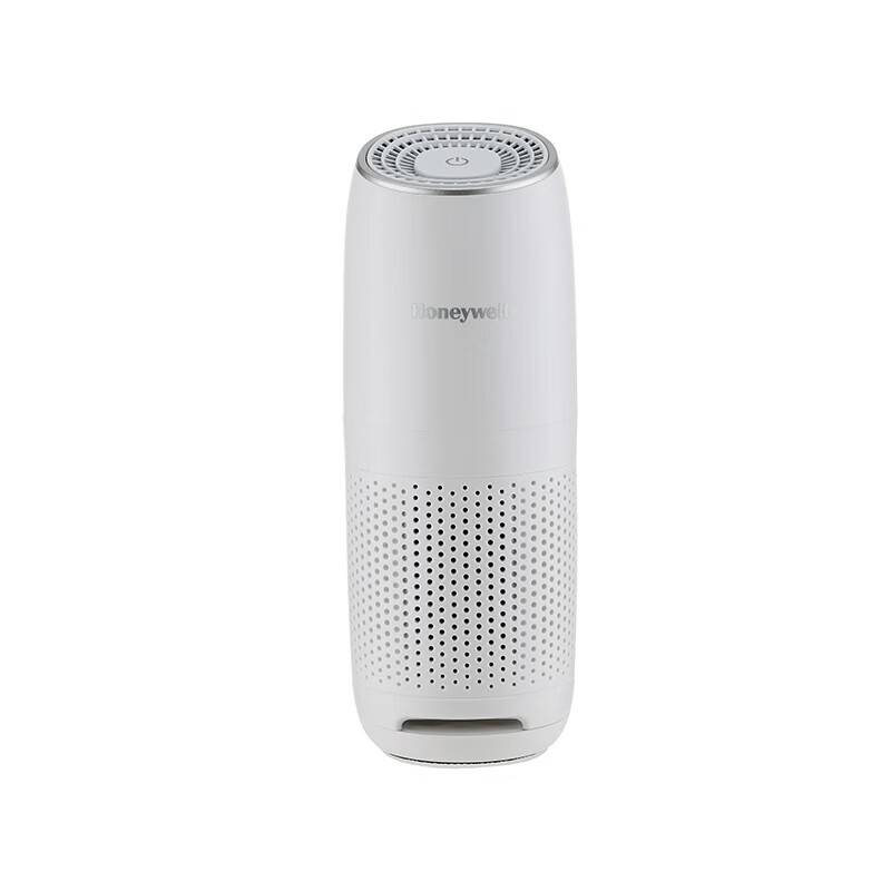 Honeywell Car Air Purifier Removes Formaldehyde, Car Air Purifier Eliminates Smo...